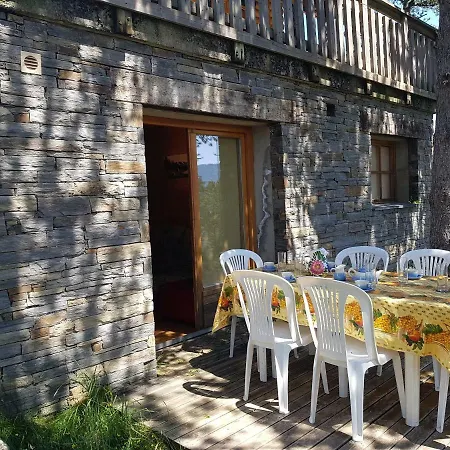 Chalet Les Angles 1 *