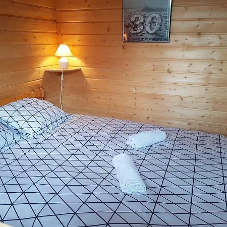 Apartamento Chalet Les Angles 1 Les Angles (Pyrenees-Orientales)