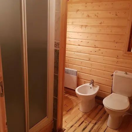 Apartamento Chalet Les Angles 1 Les Angles (Pyrenees-Orientales)